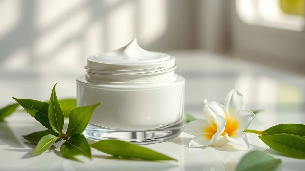 Creme anti-idade acessível recomendado para 2025