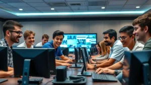 Curso de Tecnologia da Informação: entenda o que é