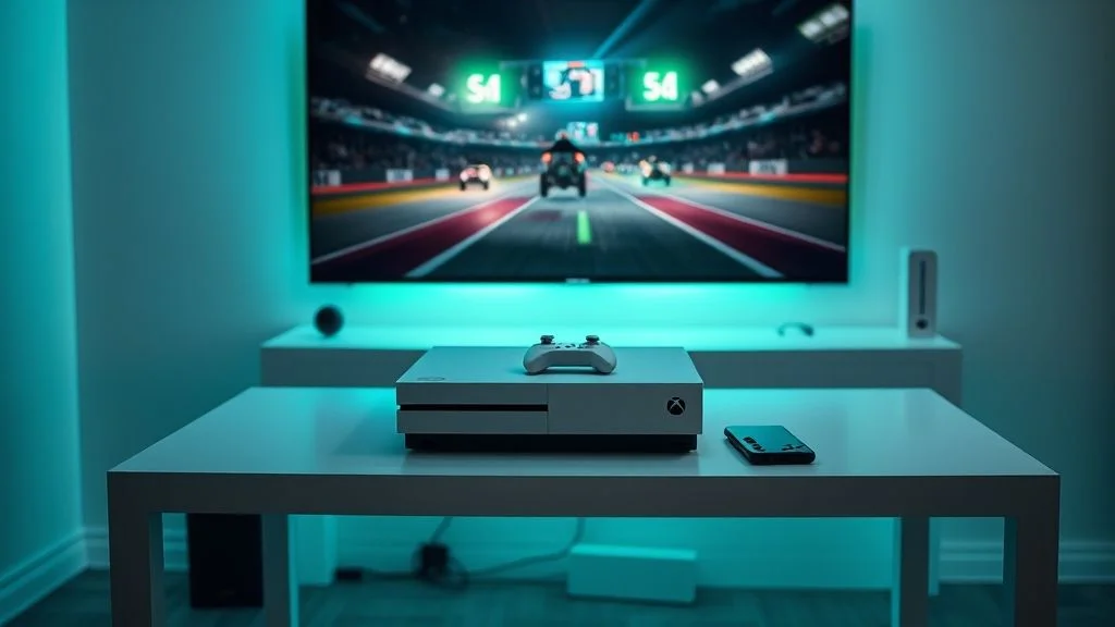 Dicas para melhorar o desempenho no Xbox Series S