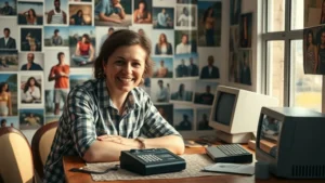 Idade de quem nasceu em 1986 hoje