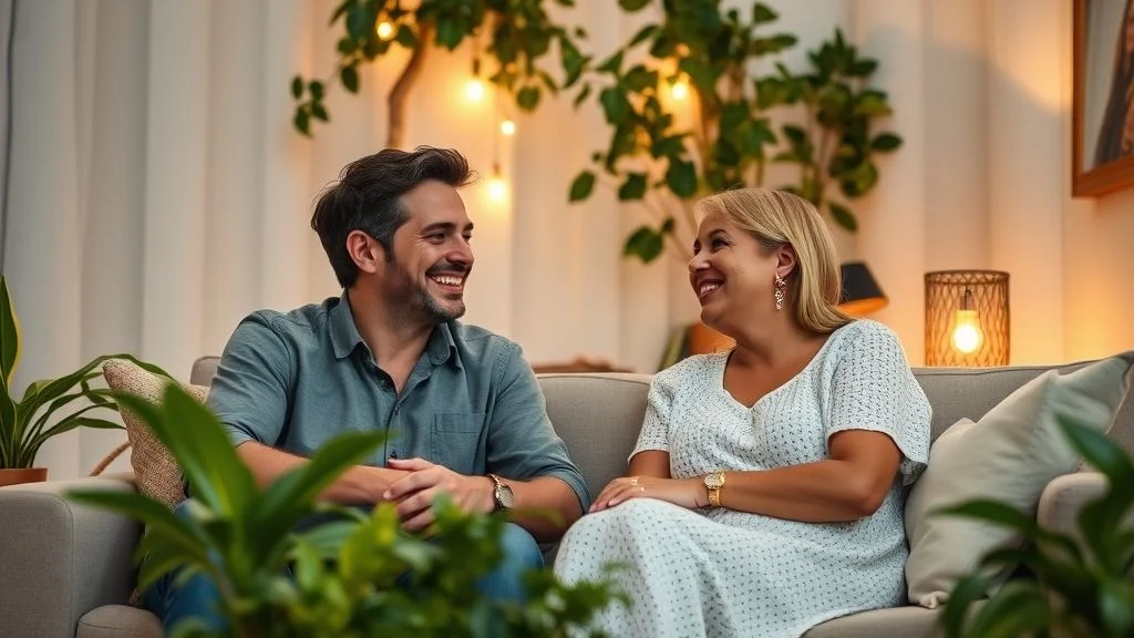 O que a bíblia diz sobre morar junto sem casar