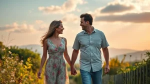 O que acontece com o casal depois do encontro ECC