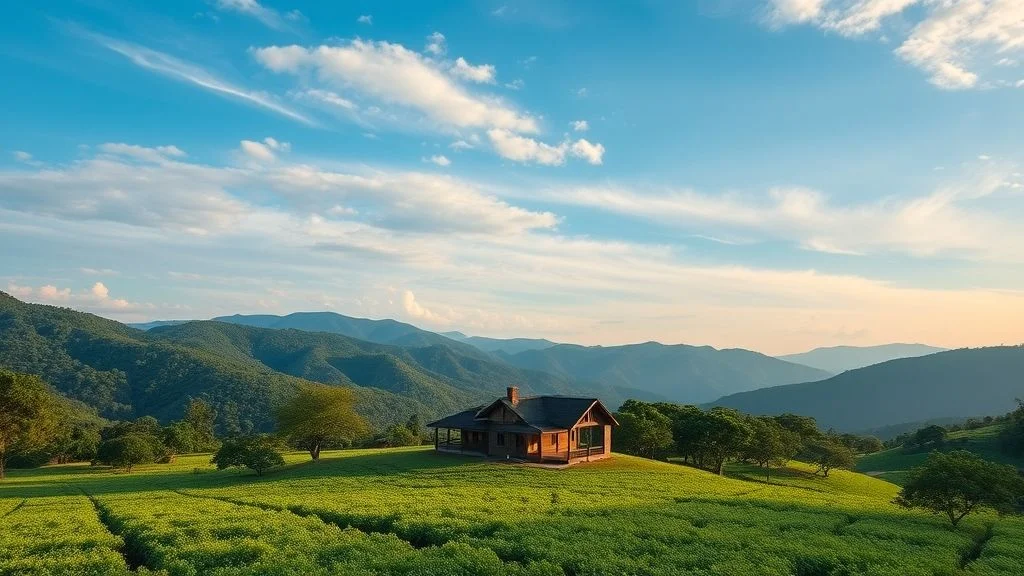 Opções de fazenda hotel para se hospedar em Minas Gerais