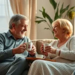 Papel do casal após o encontro ECC