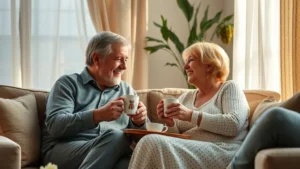 Papel do casal após o encontro ECC