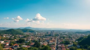 Passeios e atrações em Água Branca, Alagoas
