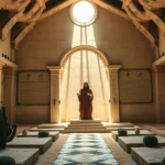 Personagem Abimael na bíblia: quem foi