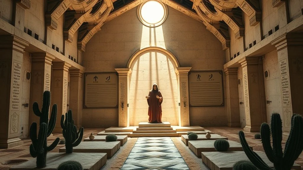 Personagem Abimael na bíblia: quem foi