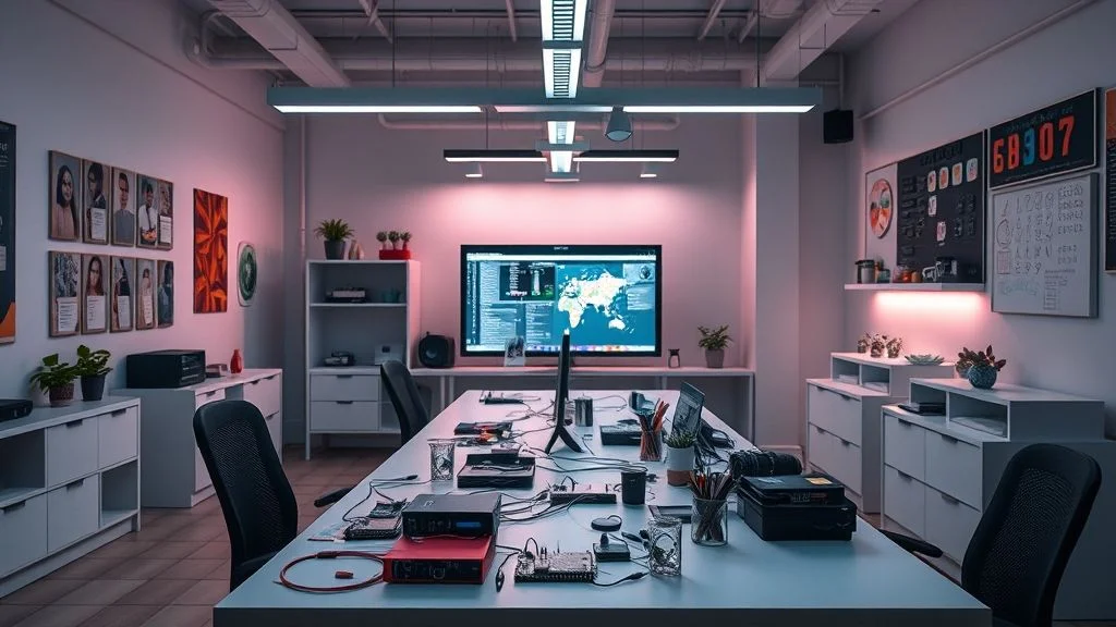 Principais diferenças e vantagens entre esp32 e esp8266