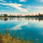 Significado de sonhar com água limpa na bíblia