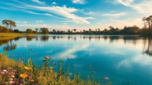 Significado de sonhar com água limpa na bíblia