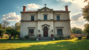 Significado de sonhar com casa segundo a bíblia