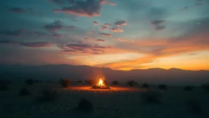 Significado de sonhar com fogo segundo a bíblia