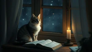 Significado de sonhar com gato segundo a bíblia