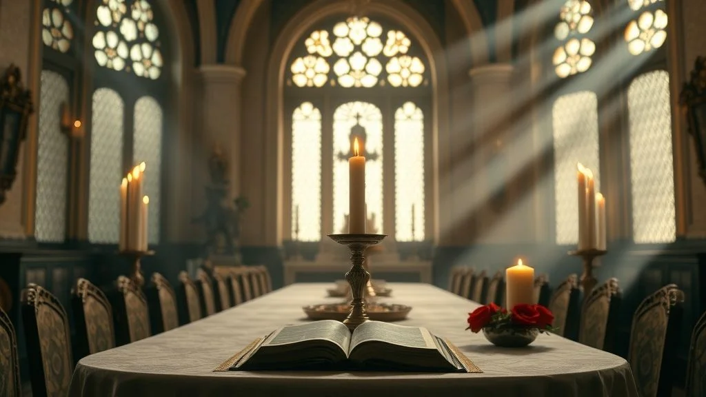 Significado de sonhar com ouro segundo a bíblia