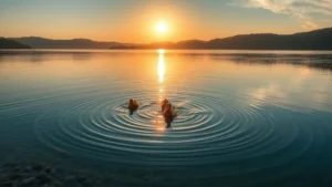 Significado de sonhar com peixe segundo a bíblia