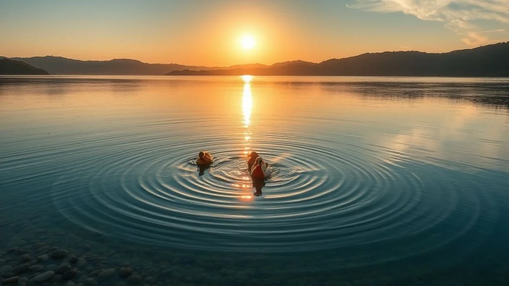 Significado de sonhar com peixe segundo a bíblia