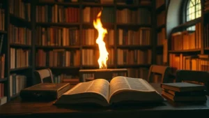 Tocha na bíblia: o que significa